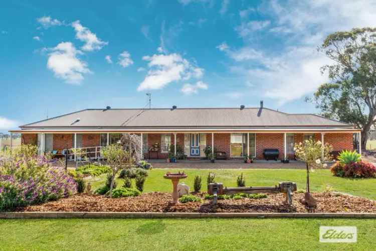 Rural For Sale in City of Greater Bendigo, Victoria