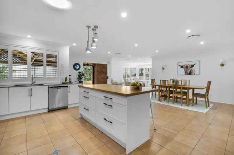 Family Home in Garden Gates Estate Mount Annan