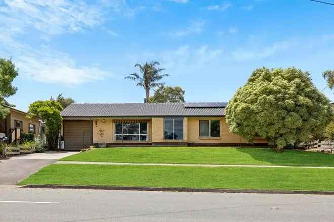 House For Sale in Meadows, South Australia