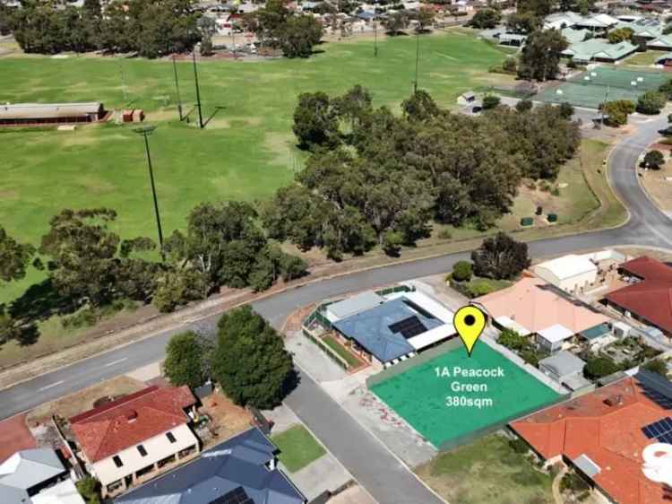 Land For Sale in City of Swan, Western Australia