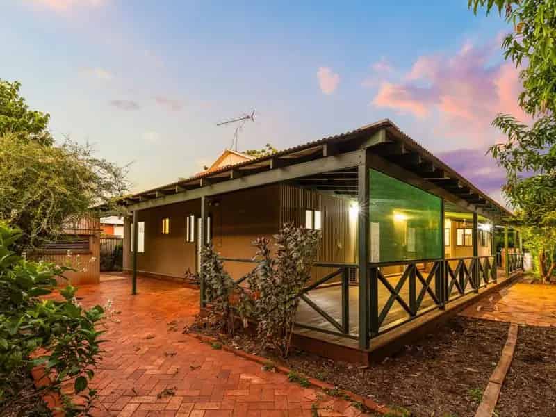 House For Rent , Broome, Western Australia