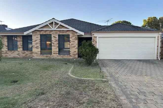 House For Rent in City Of Kalamunda, Western Australia