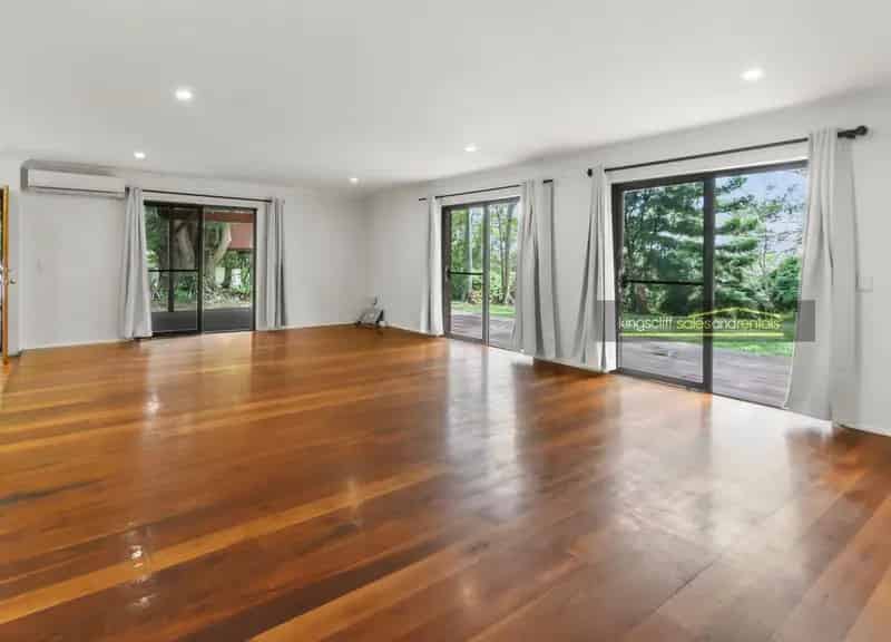 4br house on 5acres 12km to Kingscliff