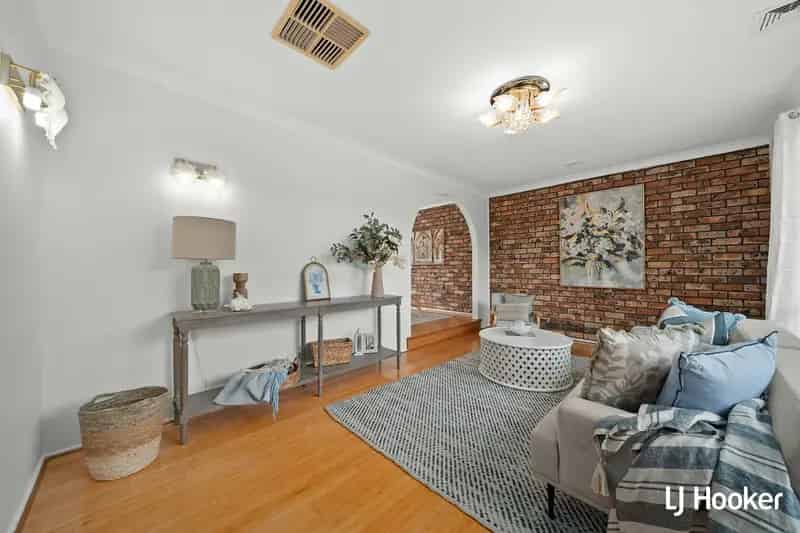 House For Sale , District of Belconnen, Australian Capital Territory