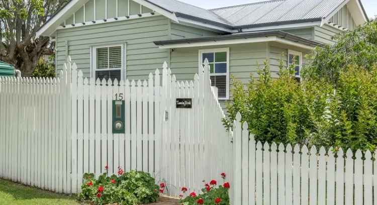 House For Rent in Toowoomba, Queensland