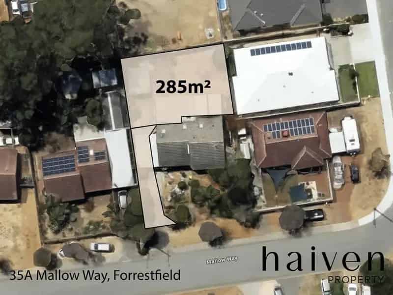 Land For Sale , City Of Kalamunda, Western Australia