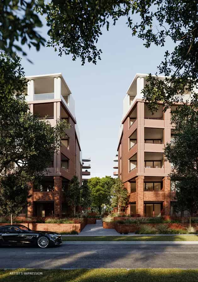 Apartment For Rent , Black Mountain Summit Walk, Canberra, Australian Capital Territory