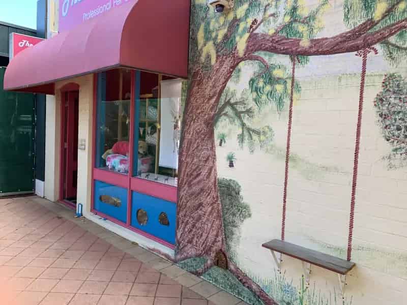 Buy Pet Grooming Salon and Boutique in Kalamunda with Exceptional Features