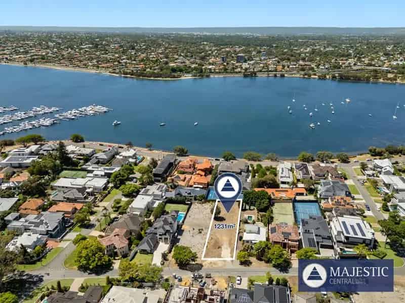 Land For Sale , City of Melville, Western Australia