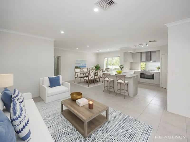 House For Sale - 6 Pelican Place, Heathridge WA 6027