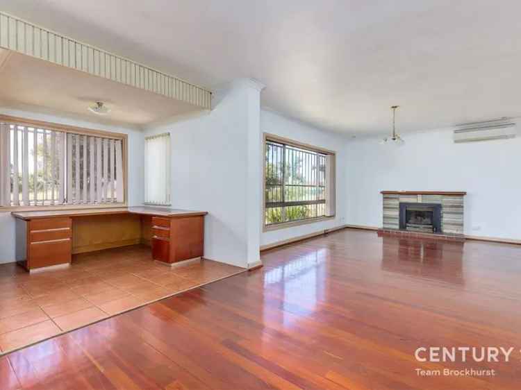 House For Sale in City of Gosnells, Western Australia