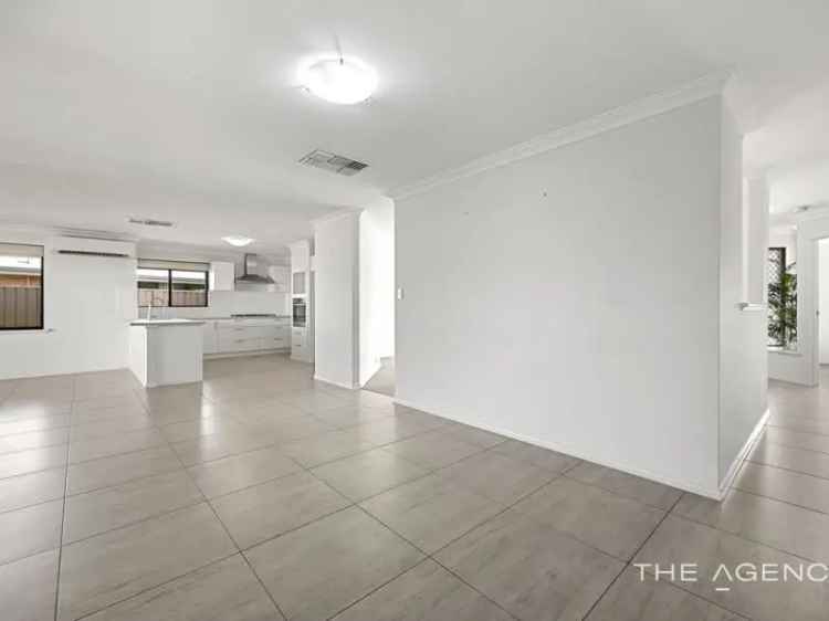 House For Sale in City of Cockburn, Western Australia