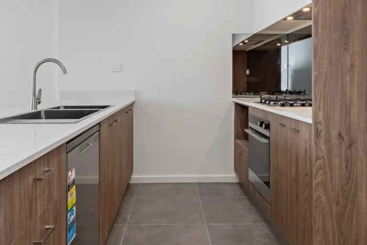 Buy 2 Room Apartment in North Randwick with Gourmet Kitchen