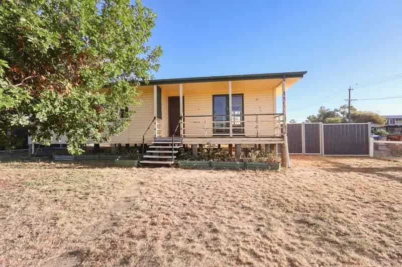 Neat and Tidy Three Bedroom Home