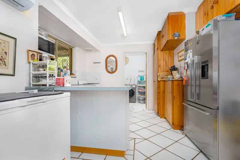 New to Market