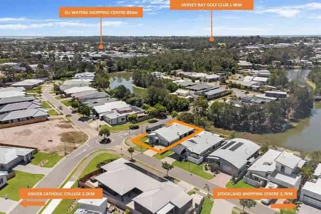 House For Sale , Hervey Bay, Queensland