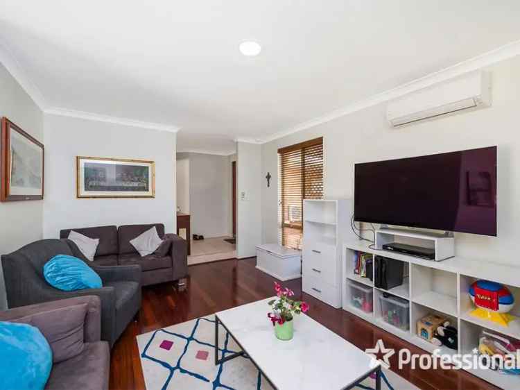 House For Sale in City of Joondalup, Western Australia