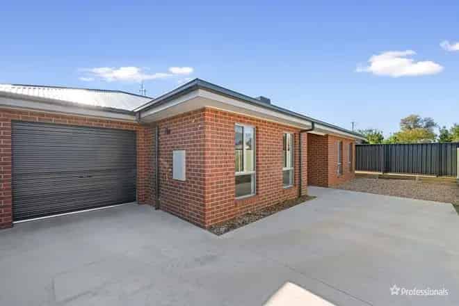Apartment For Sale , 3, McKean Street, Maryborough, Victoria