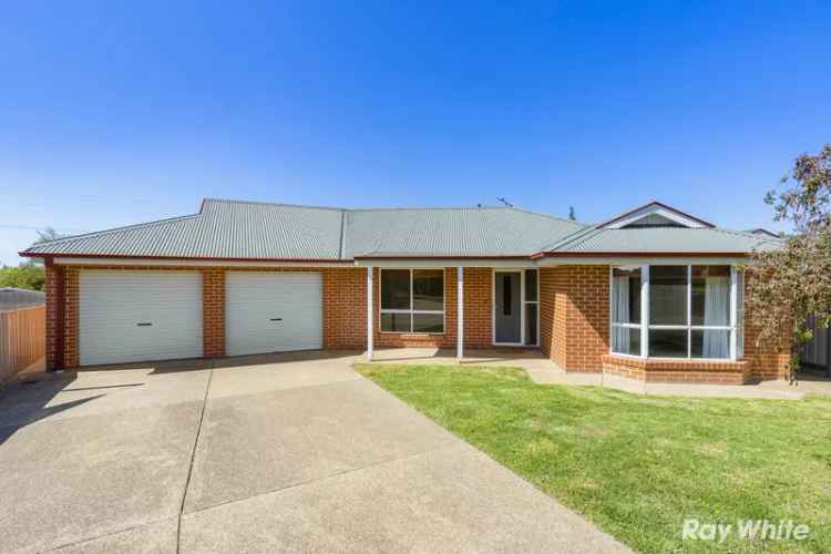 House For Rent in Wagga Wagga City Council, New South Wales