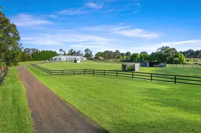 Acreage For Sale in Sydney, New South Wales