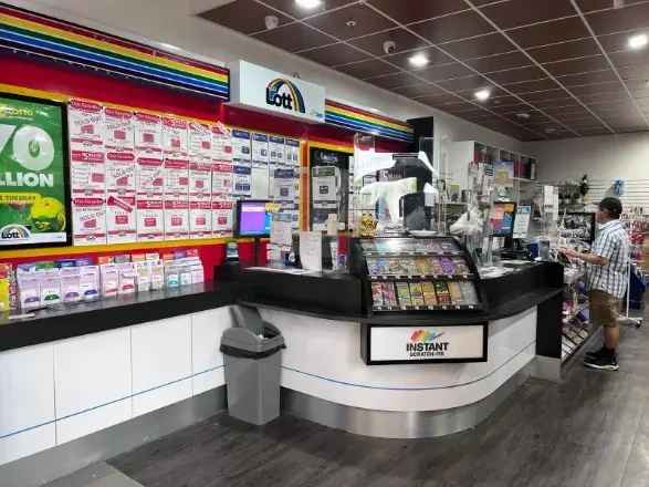 Broadmeadows Nextra & Lotto Business Opportunity