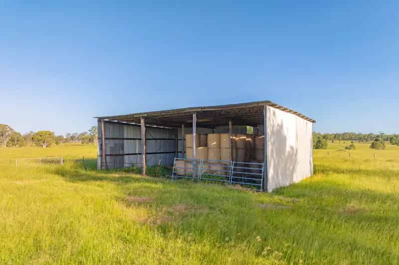 Rural property For Sale , South Burnett Regional, Queensland