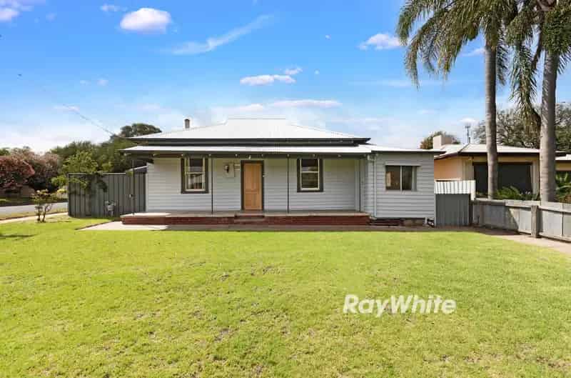 Charming Starter or Rental Opportunity in Irymple
