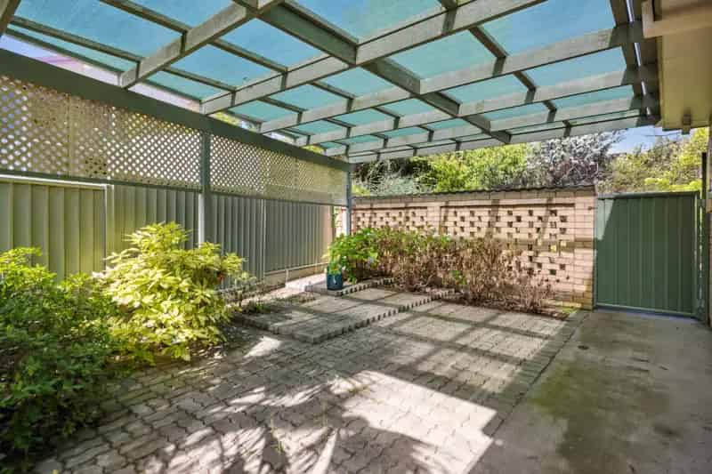 Rent Solid Brick Home in Peaceful Location with 4 Bedrooms and Large Yard