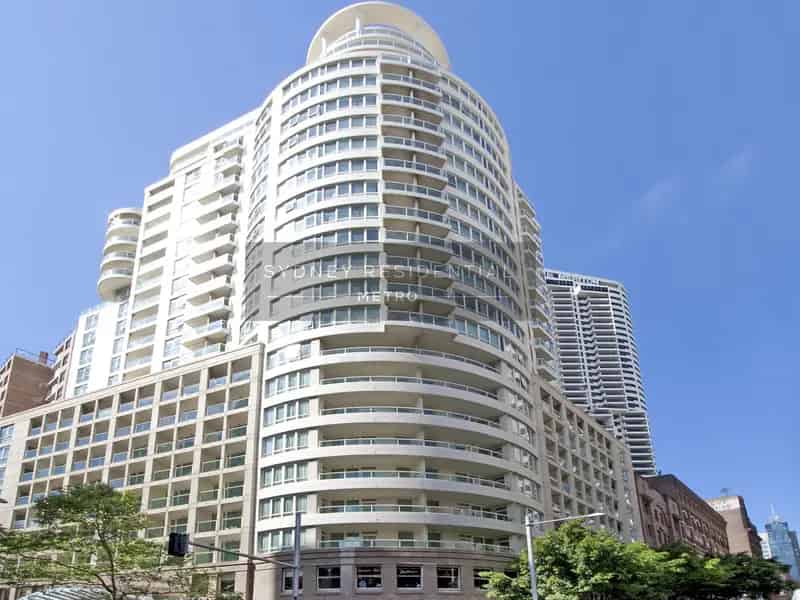 2 rooms apartment of 218 m² in Sydney