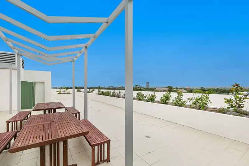Real Estate For Lease - 13/19 Crane Street - Homebush , NSW