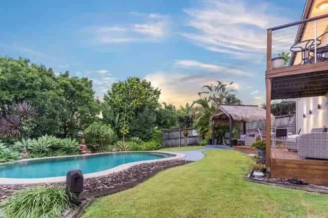 House For Sale , Cumbalum, New South Wales