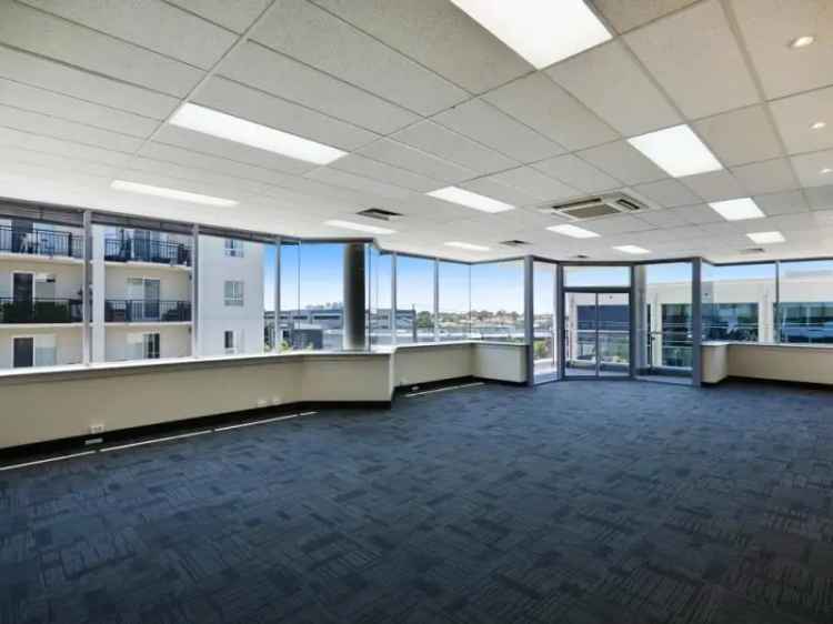 Office For Sale in Perth, Western Australia