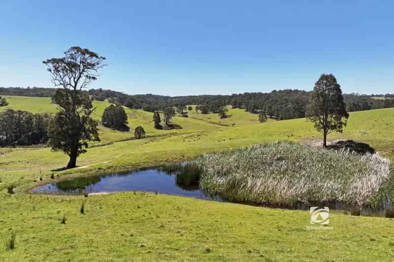 Rural property For Sale , Shire of East Gippsland, Victoria