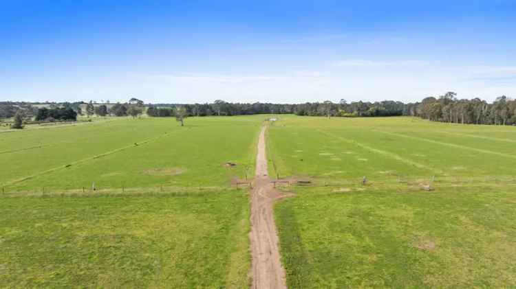 Rural For Sale in Shire of Wellington, Victoria