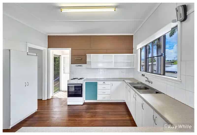 Prime Location, Massive Block, and Endless Potential at 105 Simpson Street, Frenchville!