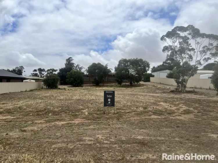 Residential For Sale in Murray Bridge, South Australia