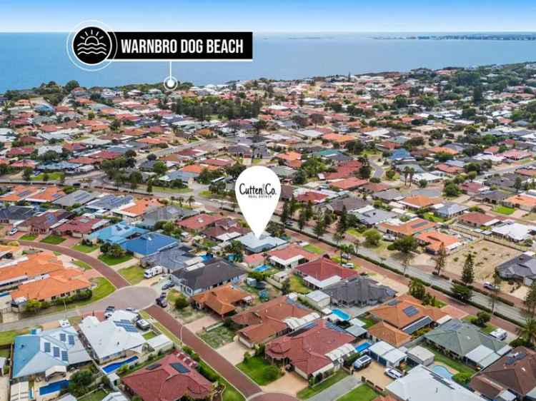 House For Sale in City of Rockingham, Western Australia