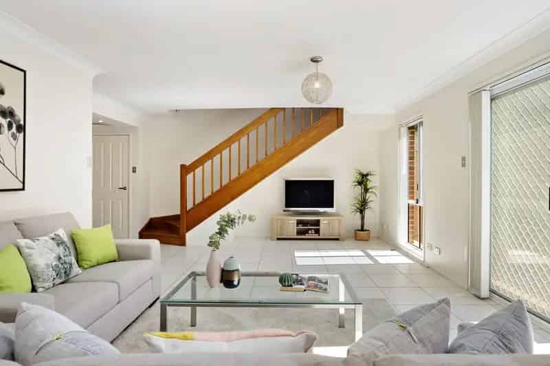 Real Estate For Lease - 2/20 Iron Street - North Parramatta , NSW