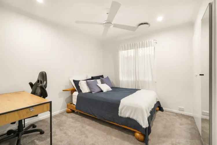 House For Sale , 29, Burren Street, City of Brisbane, Queensland