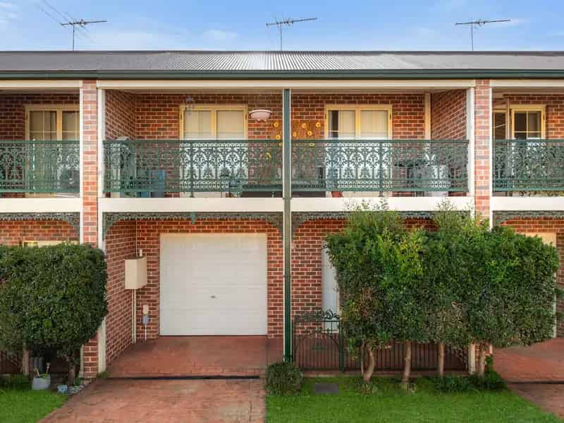 Torrens Title Duplex!