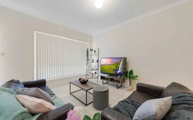 Torrens Title Duplex!