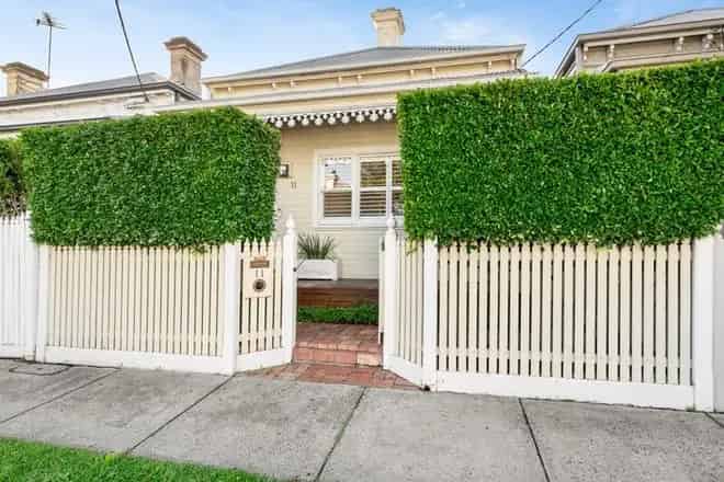 House For Rent , 11, Haines Street, Melbourne, Victoria