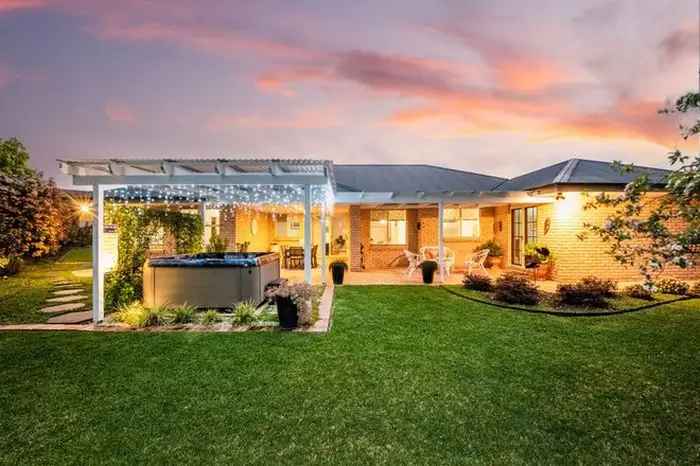 House For Sale in Mudgee, New South Wales