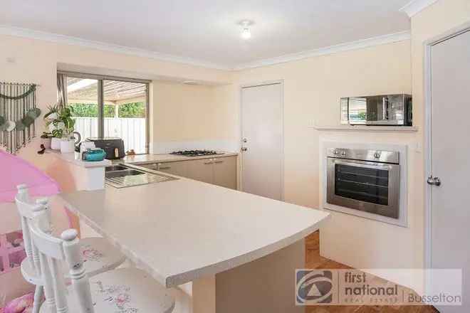 House For Sale in City Of Busselton, Western Australia