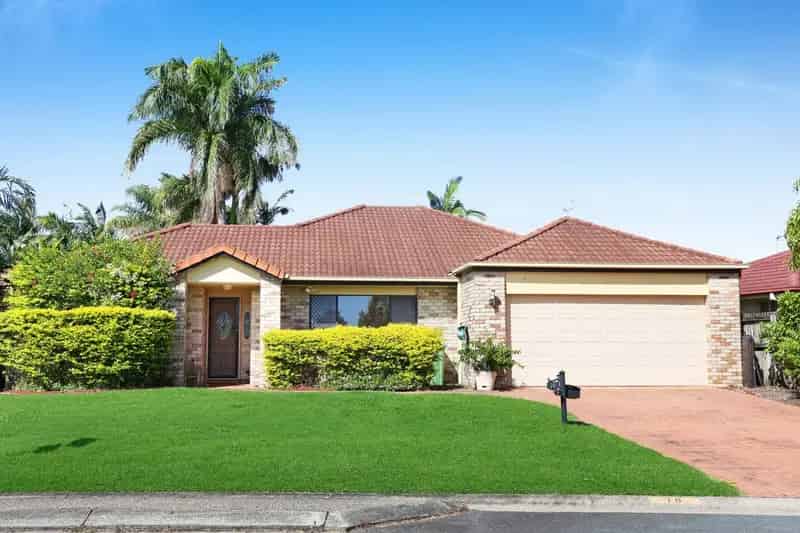 Single-Level Family Home in the Heart of Burleigh Waters