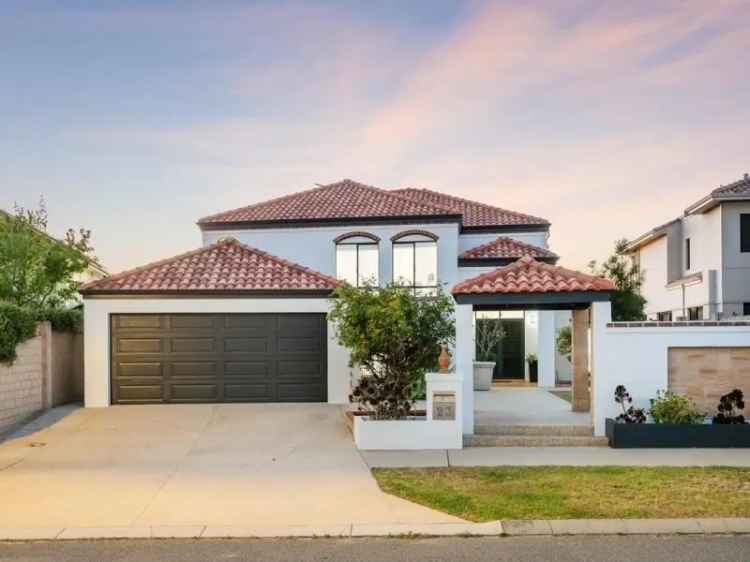 House For Sale in City of Joondalup, Western Australia