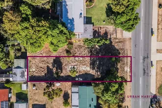 Land For Sale , City of Kwinana, Western Australia