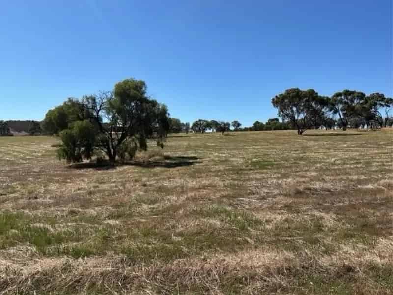 Land For Sale , Shire Of Toodyay, Western Australia