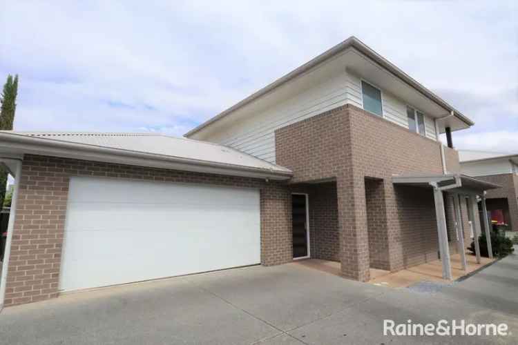 House For Rent in Wagga Wagga City Council, New South Wales