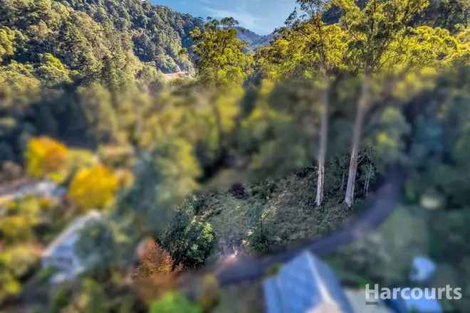 Land For Sale in 11, Kennington Road, Brisbane City, Queensland